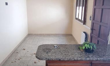 PH 3 ambientes con patio en Los Andes