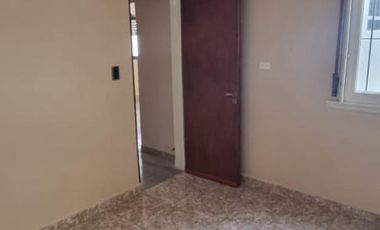 PH 3 ambientes con patio en Los Andes
