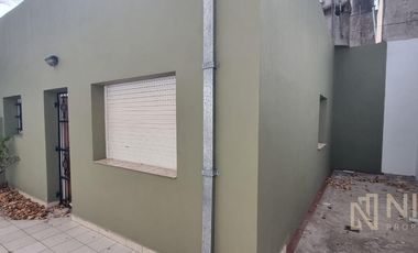 PH 3 ambientes con patio en Los Andes