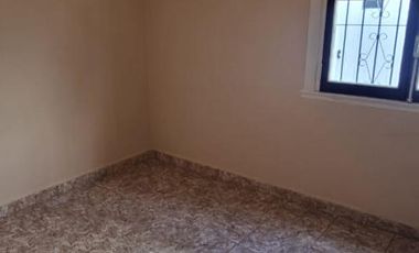 PH 3 ambientes con patio en Los Andes