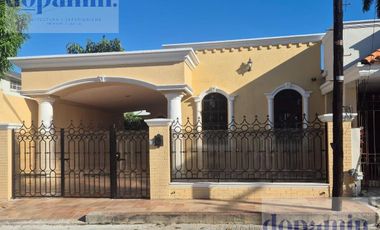 Casa en Altavista