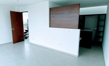 VENTA DE CASA EN ZIBATA QUERETARO
