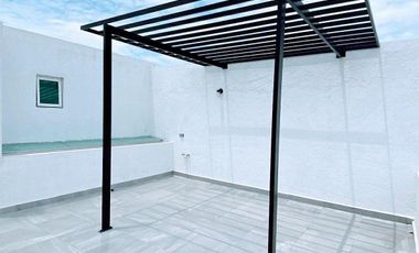 VENTA DE CASA EN ZIBATA QUERETARO