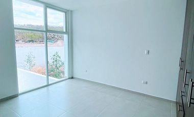 VENTA DE CASA EN ZIBATA QUERETARO