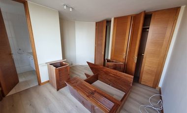 Departamento en Arriendo en Hermanos Cabot 6790
