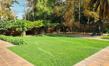 Departamento en Arriendo en Hermanos Cabot 6790