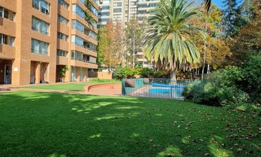Departamento en Arriendo en Hermanos Cabot 6790
