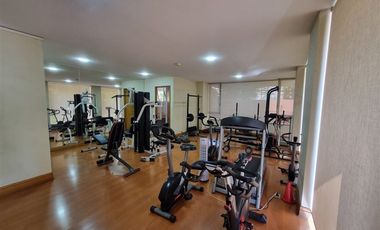 Departamento en Arriendo en Hermanos Cabot 6790