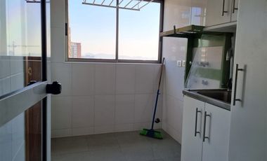 Departamento en Arriendo en Hermanos Cabot 6790