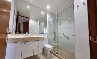 Departamento en Arriendo en Hermanos Cabot 6790