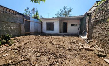 Casa en venta en MACUL