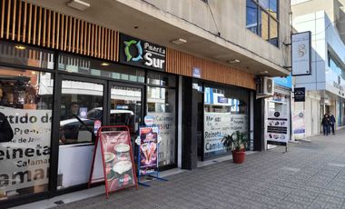 Local comercial en arriendo  en CURICÓ