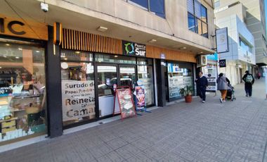 Local comercial en arriendo  en CURICÓ
