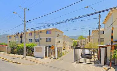 Departamento en venta en CALERA