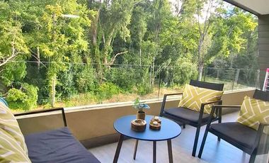 Departamento en venta en PUCÓN