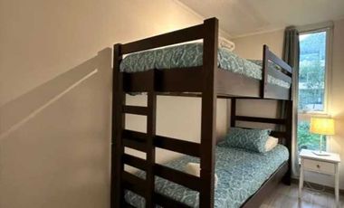 Departamento en venta en PUCÓN