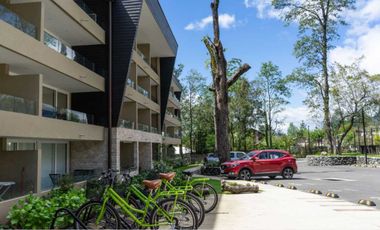 Departamento en venta en PUCÓN