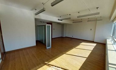 Oficina en Arriendo en Comandante Malbec
