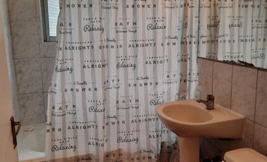 ARRIENDO CASA 3HAB 1BA SAN JOAQUÍN