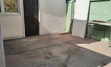 ARRIENDO CASA 3HAB 1BA SAN JOAQUÍN