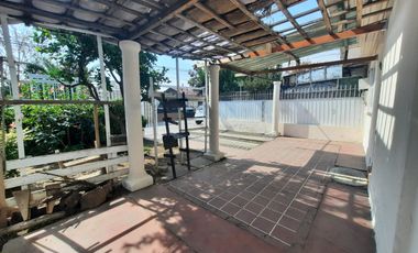 ARRIENDO CASA 3HAB 1BA SAN JOAQUÍN