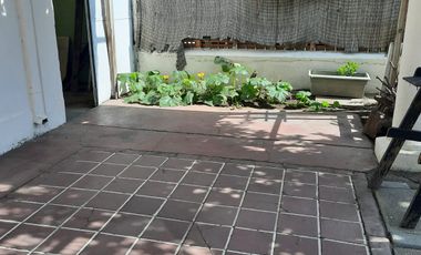 ARRIENDO CASA 3HAB 1BA SAN JOAQUÍN