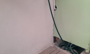 ARRIENDO CASA 3HAB 1BA SAN JOAQUÍN