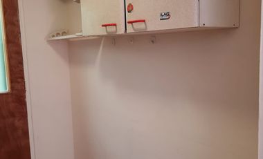ARRIENDO CASA 3HAB 1BA SAN JOAQUÍN