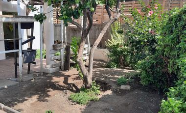 ARRIENDO CASA 3HAB 1BA SAN JOAQUÍN