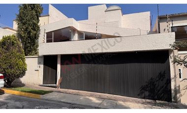 ¡CASA CON JARDIN EN VENTA EN BOSQUE DE BALUARTE, BOSQUES DE LA HERRADURA!