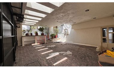 ¡CASA CON JARDIN EN VENTA EN BOSQUE DE BALUARTE, BOSQUES DE LA HERRADURA!