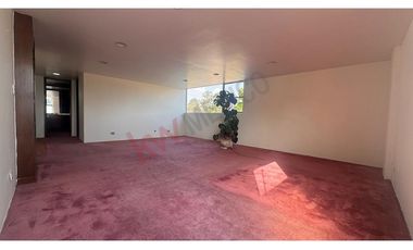 ¡CASA CON JARDIN EN VENTA EN BOSQUE DE BALUARTE, BOSQUES DE LA HERRADURA!