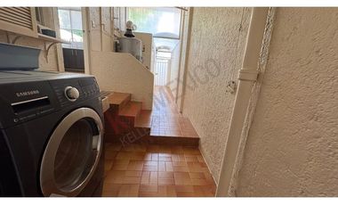 ¡CASA CON JARDIN EN VENTA EN BOSQUE DE BALUARTE, BOSQUES DE LA HERRADURA!