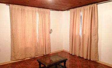 VENTA DE CASA AVENIDA URUGUAY RANCAGUA