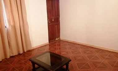 VENTA DE CASA AVENIDA URUGUAY RANCAGUA