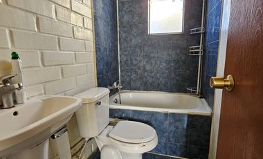 VENTA DE CASA EN PLACILLA 3 DORMITORIOS 2 BAÑOS