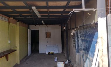 VENTA DE CASA EN PLACILLA 3 DORMITORIOS 2 BAÑOS