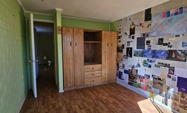 VENTA DE CASA EN PLACILLA 3 DORMITORIOS 2 BAÑOS