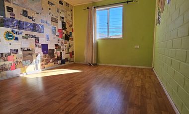 VENTA DE CASA EN PLACILLA 3 DORMITORIOS 2 BAÑOS