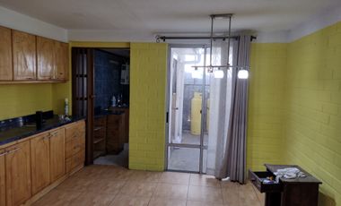 VENTA DE CASA EN PLACILLA 3 DORMITORIOS 2 BAÑOS