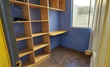 VENTA DE CASA EN PLACILLA 3 DORMITORIOS 2 BAÑOS