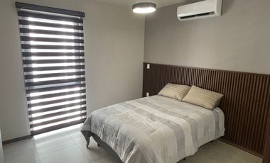 DEPARTAMENTO AMUEBLADO EN RENTA EN SUZAT RESIDENCIAL, TORREON COAHUILA