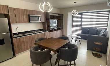 DEPARTAMENTO AMUEBLADO EN RENTA EN SUZAT RESIDENCIAL, TORREON COAHUILA