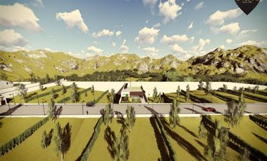 Terreno de venta en San Miguel de Putushi – código:21753