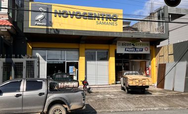 Local de arriendo en Samanes 2 – código:21751