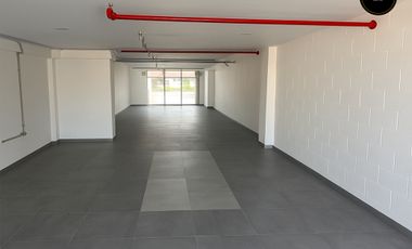 Local de arriendo en Samanes 2 – código:21751