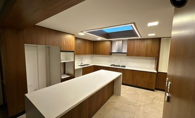 Departamento de venta en Heroes de Verdeloma – código:21729