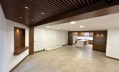 Departamento de venta en Heroes de Verdeloma – código:21729