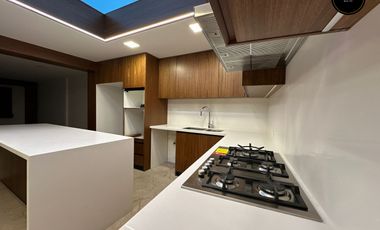 Departamento de venta en Heroes de Verdeloma – código:21729