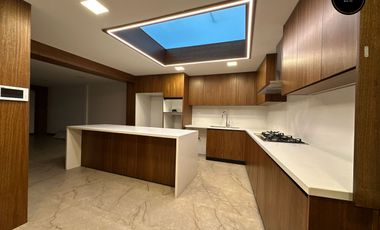 Departamento de venta en Heroes de Verdeloma – código:21729